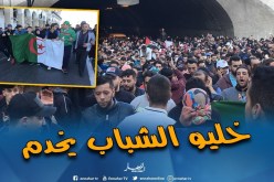 عصماني: خليو الشباب يخدم..خلاص وقتكم