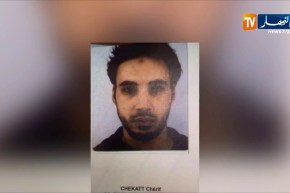 فرنسا: منفذ هجوم ستراسبورغ حر طليق وتجنيد 350 عنصر أمن لتعقبه