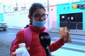 ضمان لمجة صحية للتلاميذ .. مسؤولية الأباء للحفاظ على صحة أبنائهم