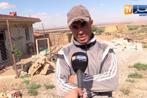 باتنة: قاطنو “جر كتامي” بسريانة يتمسكون بخدمة أراضيهم رغم النقائص