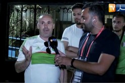 أنصار الخضر يؤكدون دعمهم للمنتخب رغم منعهم من حضور التدريبات