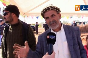 المستثمرات الفلاحية بصحراء إيليزي…تحديات في مواجهة قساوة المناخ