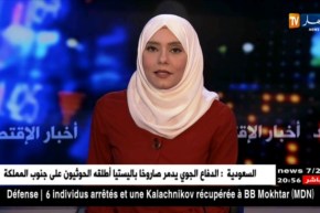 المدير العام لسوناطراك ولد قدور: سعر برميل النفط جدّ مناسب وسينعكس إيجابيا على الإقتصاد الوطني