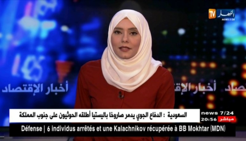 المدير العام لسوناطراك ولد قدور: سعر برميل النفط جدّ مناسب وسينعكس إيجابيا على الإقتصاد الوطني