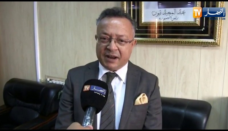 مدير جامعة المسيلة : استقبلنا  8100 طالب كدفعة الأولى خلال اليوم الأول لإستئناف الدراسة