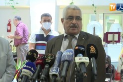 وزير السياحة: يوجد برنامج خاص بعد الجائحة لانعاش السياحة الداخلية