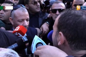 شاب من الأخضرية لبن قرينة: “نتا الاول لي جيت عندنا..وفئة كبيرة راهي رافضة الإنتخابات”