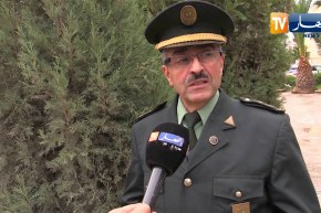 باتنة: شجرة العرعار البخوري النادرة في منطقة الوراس تسير إلى الزوال