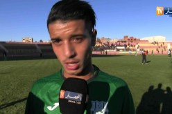 سريع غليزان يعود بثلاث نقاط ثمينة من سعيدة