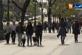 إسبانيا: الحكومة تعلن رفع الحد الأدنى للرواتب بـ 22 %