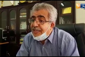 مدير التربية لولاية الشلف يرّد و يوضّح حول إحتجاج خريجي المدرسة العليا للاساتذة