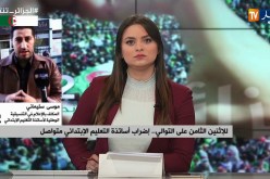 أساتذة الإبتدائي: “نرفض تصنيف المركز الثاني..كلنا تابعين للوظيف العمومي ونحن أبناء الدولة الجزائرية”