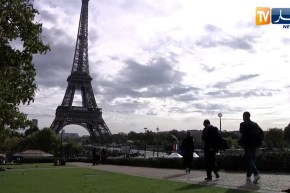 عين الدفلى: مناجم الروينة تصنع معالم فرنسا