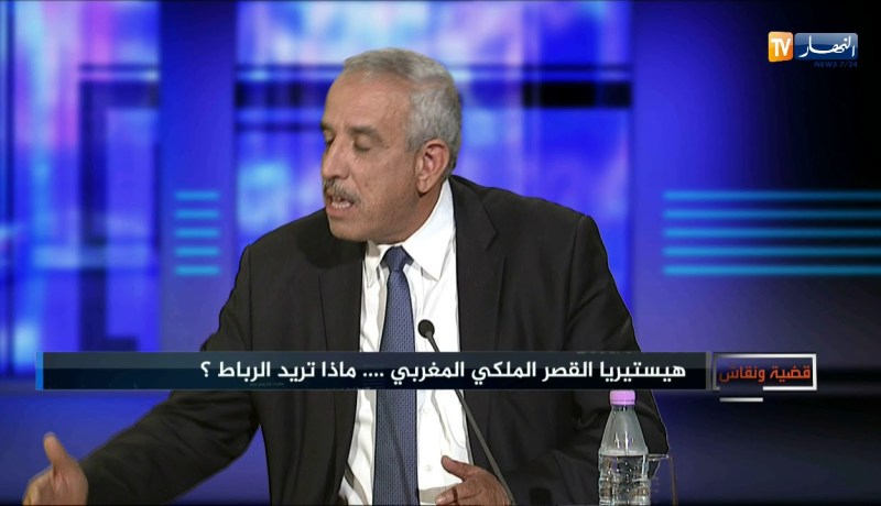 قضية ونقاش: سياسة ضبط النفس..هكذا تعاملت الجزائر مع الإستفزازات المغربية