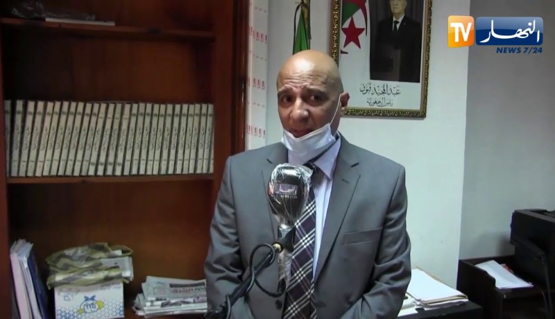 عنابة : السلطات المحلية تقرر غلق المساحات التجارية الكبرى