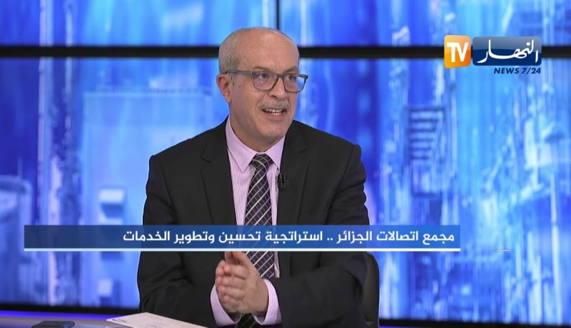 كريم بيبي تريكي: هذه أسباب إنقطاع الأنترنت وبالألياف البصرية ستتحسن الخدمة بنسبة كبيرة