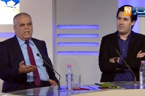 عمر بهلول: الجميع ذهب إلى صندوق الإقتراع الذي كان إقتراح من عمر غريب