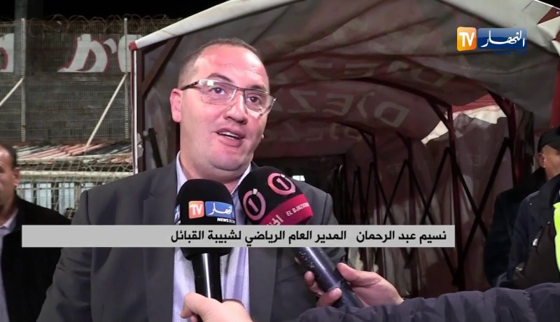 المدير العام للكناري:” سرار قالي نربحك بـثلاثة أهداف “