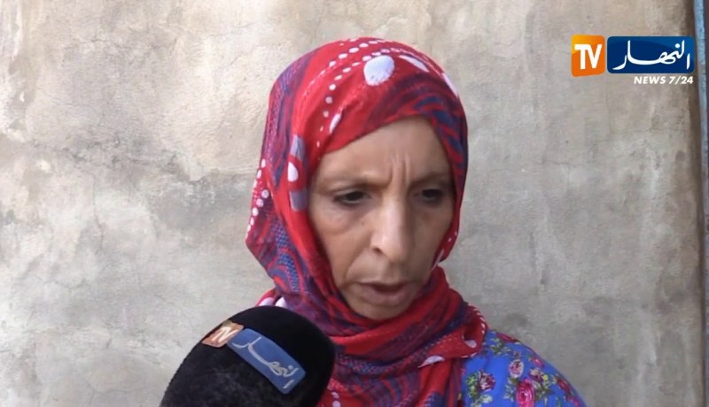 الطارف/ الحرائق تقضي على الحياة بدوار المعارفية..السكان يستغيثون