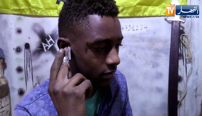 عين صالح: خاتم من فضة يعمل بالبلوتوث.. صناعة بأيادي حرفيين جزائريين