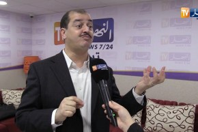 تجارة: الجزائريون ينفقون قرابة الـ 5000 دينار شهريا على إقتناء المياه المعنية