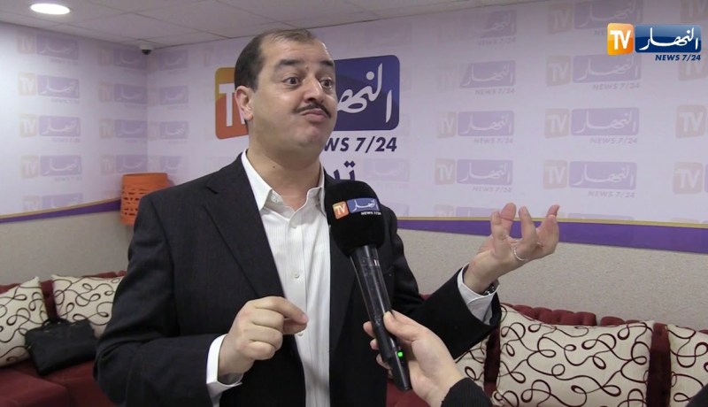 تجارة: الجزائريون ينفقون قرابة الـ 5000 دينار شهريا على إقتناء المياه المعنية