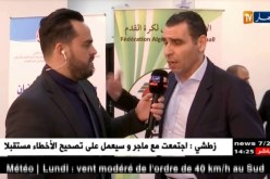 زطشي : ” ماحدث مع تايدر يحدث في كلّ منتخبات العالم ..!!”