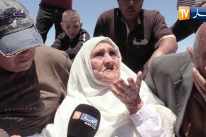 برج بوعريريج: تخريب نصب تذكاري يثير سخط الأسرة الثورية