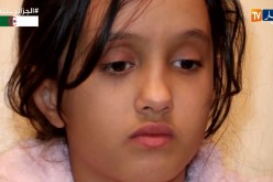 باتنة/ الفقر والسرطان يهددان حياة البرعمة “وصال”