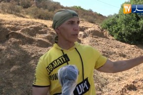 سكيكدة: حريق بمنطقة “سطارة” يأتي على الغطاء النباتي وممتلكات الفلاحين