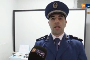 الطارف/ الأمن يحجز 5633 قرص مهلوس داخل مركبة ببلدية بوحجار