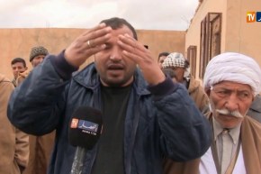 المسيلة/ قرية لروية نموذج للحرمان ومواطنون يحلمون بضروريات الحياة