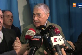 بن فليس: قضية الترشح من عدمه ليست مربوطة بالعهدة الخامسة بل مربوطة بوضع الجزائر