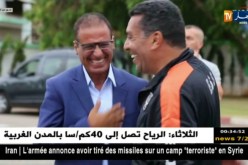 وفاق سطيف في صدام مع الأهلي بشعار وضع قدم في النهائي