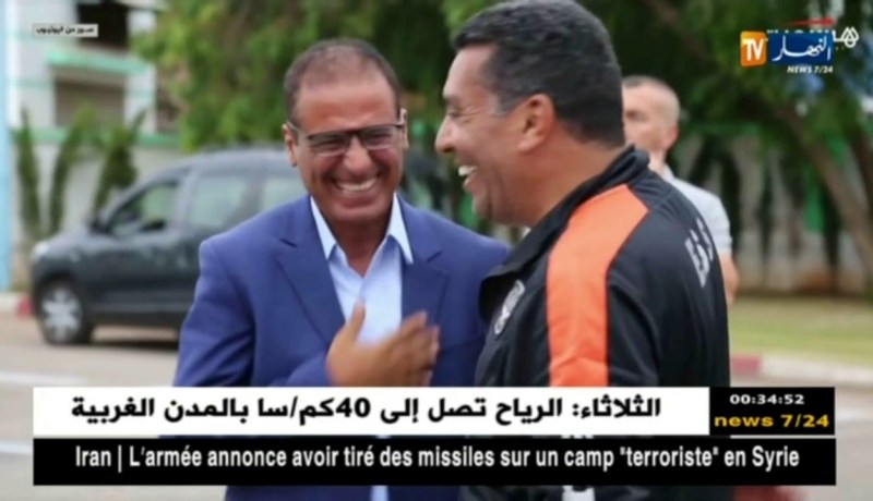 وفاق سطيف في صدام مع الأهلي بشعار وضع قدم في النهائي