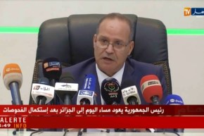 فلاحة/ 60 مليون قنطار هو إنتاج الجزائر من الحبوب خلال سنة 2018