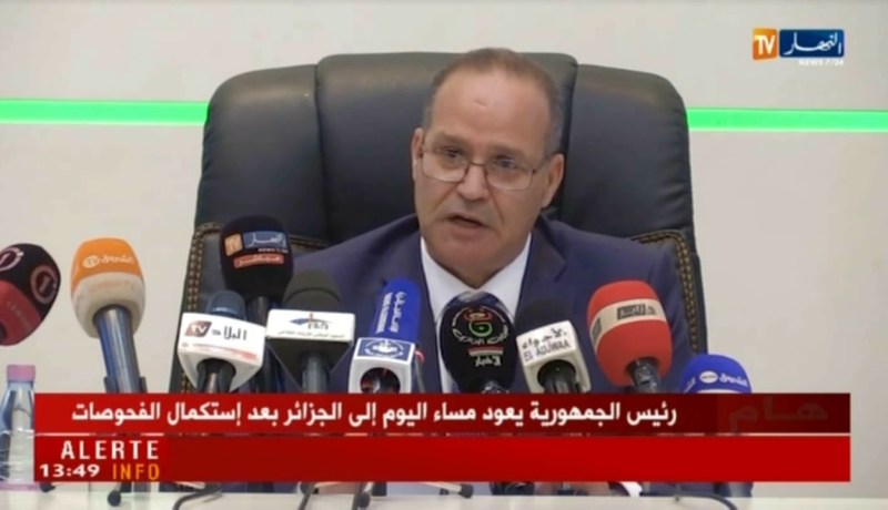 فلاحة/ 60 مليون قنطار هو إنتاج الجزائر من الحبوب خلال سنة 2018