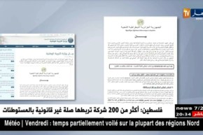 بن غبريت: الوزارة ستخصم من أجور الأساتذة المضربين بشكل قانوني غير تعسفي ولا عشوائي