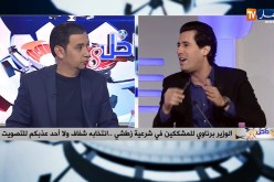 زين عامر: الوزير الجديد أخطأ في تصريحاته لأنه أعطى لزطشي شرعيته