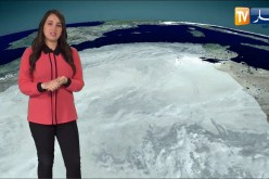 أمطار رعدية وتراجع في الحرارة/ أحوال الطقس لظهيرة وليلة اليوم 13 ماي 2019