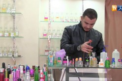 مجتمع: مهنة تحضير العطور.. مصدر للرّزق بربح طيب