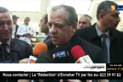 ولد علي : ” المولودية فريق عريق ..ورانا نشجّعوا فيه ويستاهل !!”