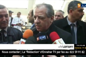 ولد علي : ” المولودية فريق عريق ..ورانا نشجّعوا فيه ويستاهل !!”