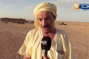 تيارت: سكان الحامض يحلمون بتدريس أبنائهم وبتهيئة مساكنهم منذ سنوات طويلة