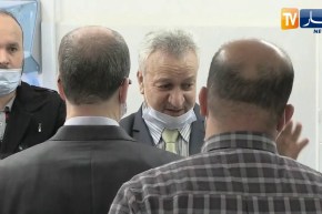 صحة: آخر التحضيرات لإستقبال لقاح كوفيد “سبوتنيك” بولاية البيلدة