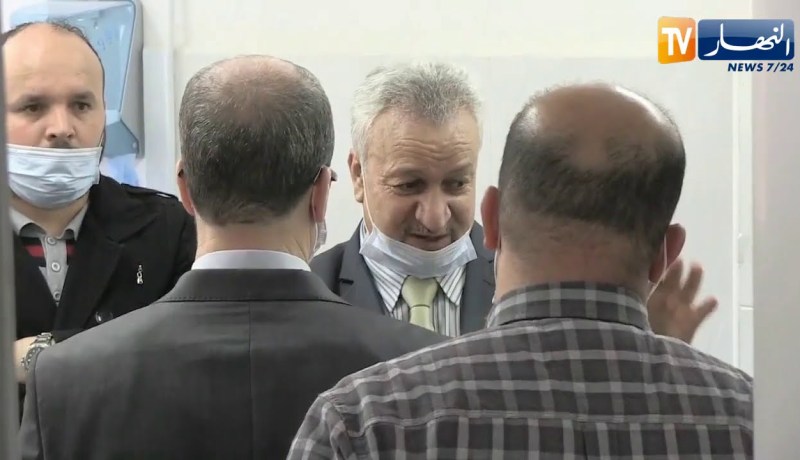 صحة: آخر التحضيرات لإستقبال لقاح كوفيد “سبوتنيك” بولاية البيلدة