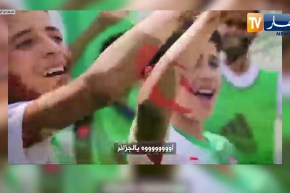 فن: أغنية يمنية مهداة من الشعب إلى المنتخب الوطني بعد التتويج بالكأس