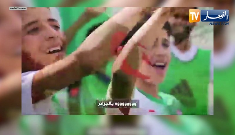 فن: أغنية يمنية مهداة من الشعب إلى المنتخب الوطني بعد التتويج بالكأس