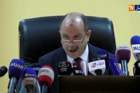 وزير العدل :” تم ترقية 1698 قاضي”