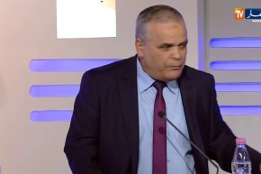 عمر بهلول: إنتظروا تغييرات جذرية في التحكيم في المباريات الأخيرة